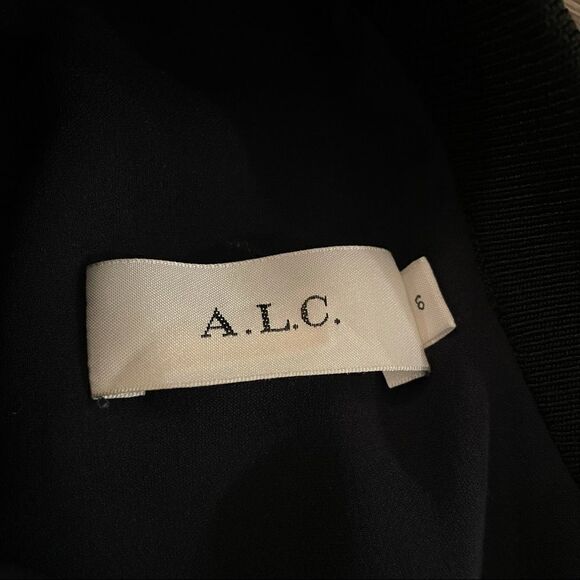 A.L.C dress  - Picture 4 of 8